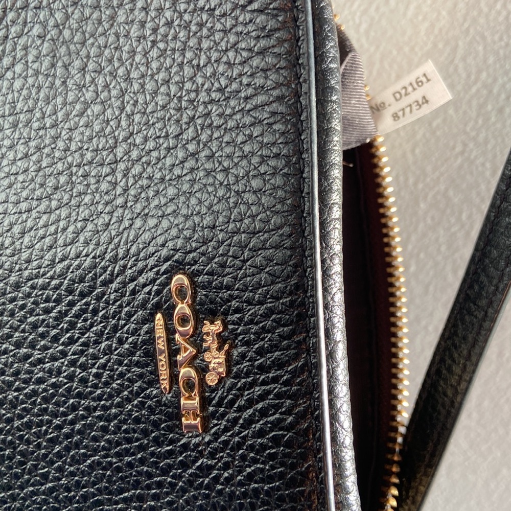 Coach Bag - Picture 5 of 5